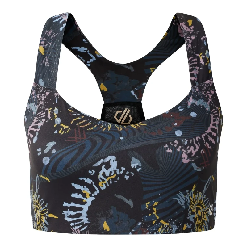 Image of Sports bra Dare 2B Swift II Noir Female XS