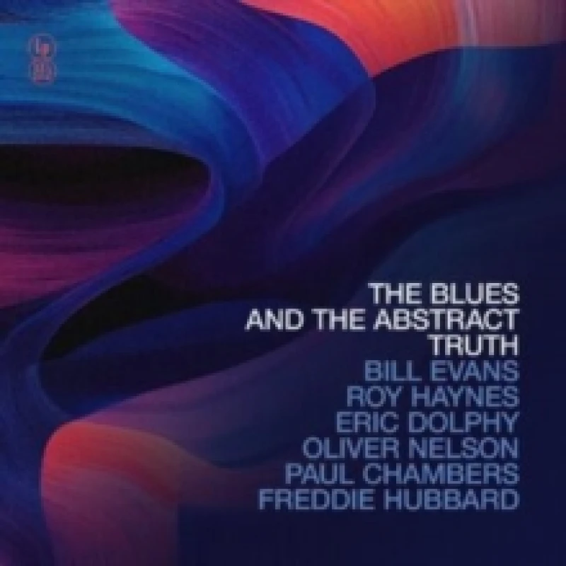 Image of The Blues and the Abstract Truth Vinyl