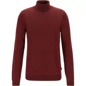 Image of Boss Musso-P - Red