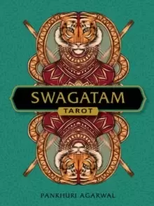 Image of Swagatam Tarot
