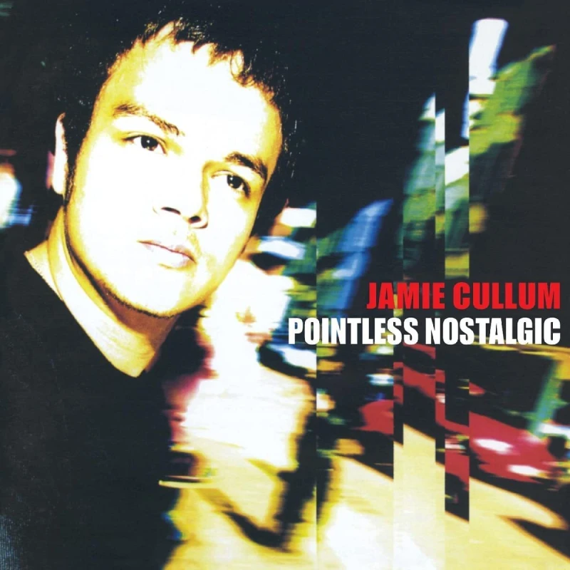 Image of Jamie Cullum - Pointless Nostalgic (Remastered) [CD / Remastered Album] Music CDs - Music CD
