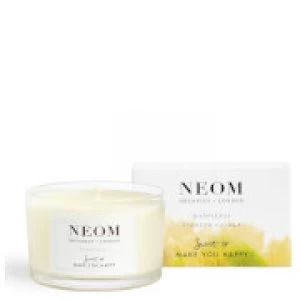 Image of Neom Happiness Scented Candle 75g