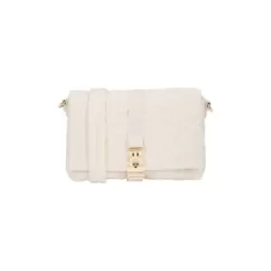 Image of Tommy Hilfiger Th Flow Flap Crossover - White