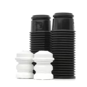 Image of BILSTEIN Shock Absorber Dust Cover B1 Service Parts 11-303244 Bump Stops,Bump Rubbers VW,AUDI,BMW,GOLF I Cabriolet (155),GOLF I (17),SCIROCCO (53B)