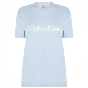 Image of Calvin Klein Logo T Shirt - AIMLESS