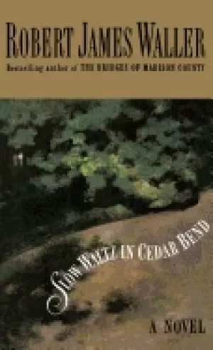 Image of slow waltz in cedar bend