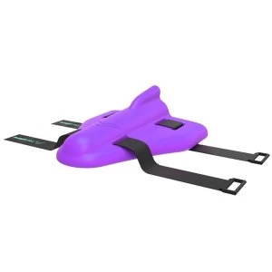 Image of AquaPlane Swim Float Purple