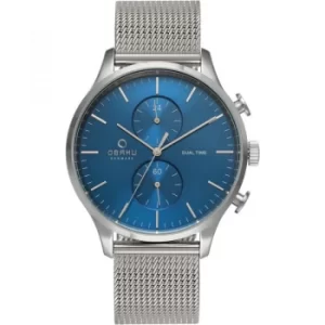 Image of Mens Obaku Gran Watch