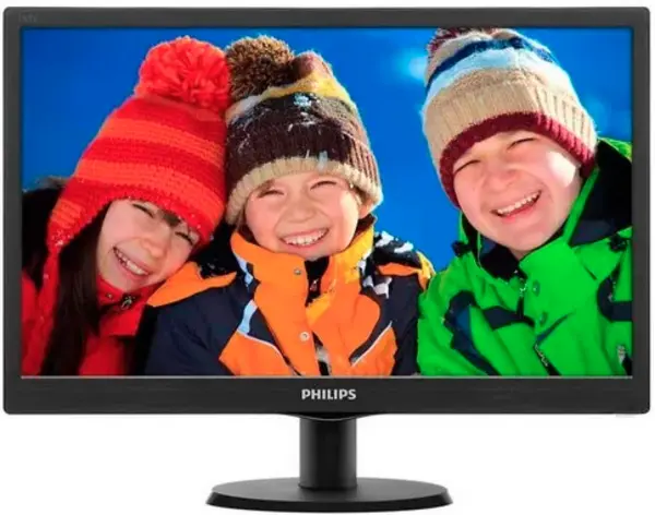 Image of Philips 23.6" 8PH247E6QDAD/00 Full HD IPS LED Monitor
