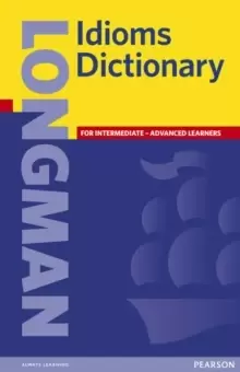 Image of Longman Idioms Dictionary Paper