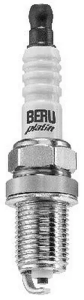 Image of Beru Z224 / 0002335912 Ultra Spark Plug Replaces 82 00 307 688