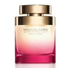 Image of Michael Kors Wonderlust Sensual Essence Eau de Parfum For Her 100ml