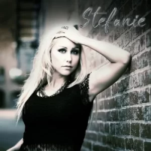 Image of Stefanie by Stefanie CD Album