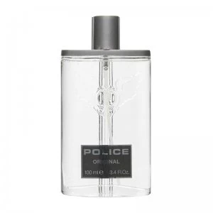 Image of Police Original Aftershave Spray 100ml