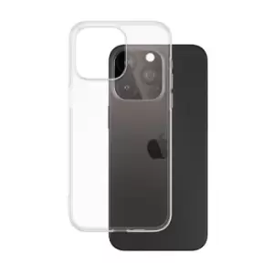 Image of PanzerGlass SAFE. by TPU Case iPhone 15 Pro Max