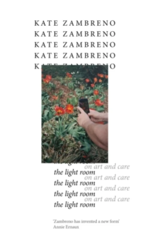 Image of The Light Room Hardback