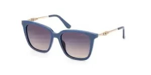 Image of Guess Sunglasses GU 7886 92B