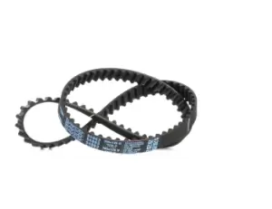 Image of DAYCO Timing Belt PEUGEOT,CITROEN 94863 0816F0,9633713380,0816F0 Cam Belt,Toothed Belt 9633713380