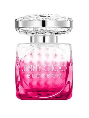 Image of Jimmy Choo Blossom Eau de Parfum For Her 40ml