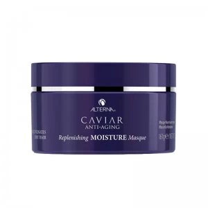 Image of Alterna Caviar Replenishing Moisture Masque 161g