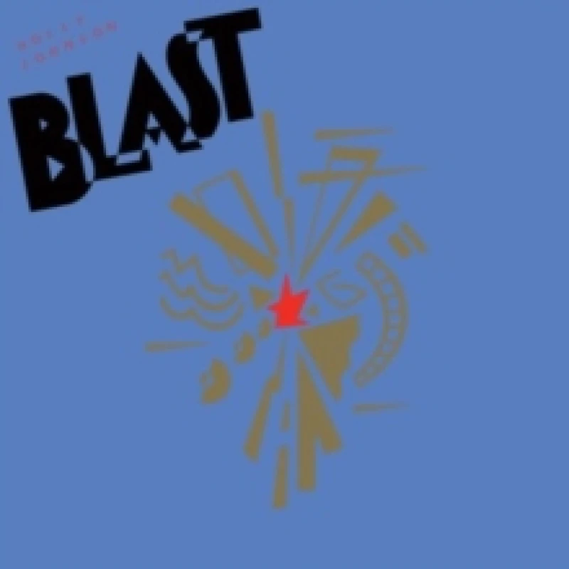 Image of Blast (35th Anniversary Edition) Vinyl