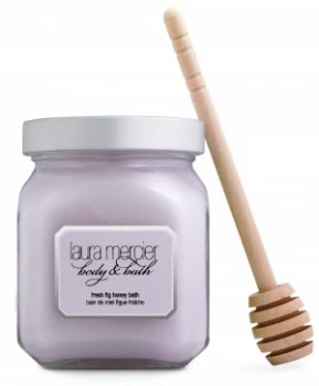 Image of Laura Mercier Fresh Fig Honey Bath