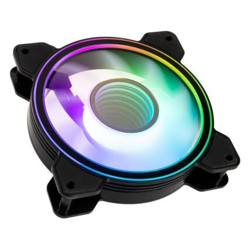 Image of Kolink Kolink Umbra Void Pro Computer case Fan 12cm Black UMBRA VOID PRO 120MM