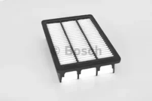 Image of Bosch F026400091 Air Filter Insert S0091