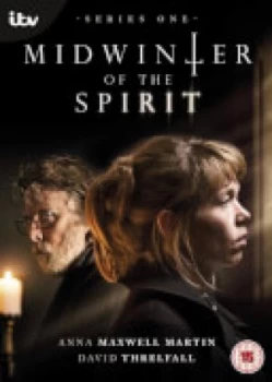 Image of Midwinter of the Spirit