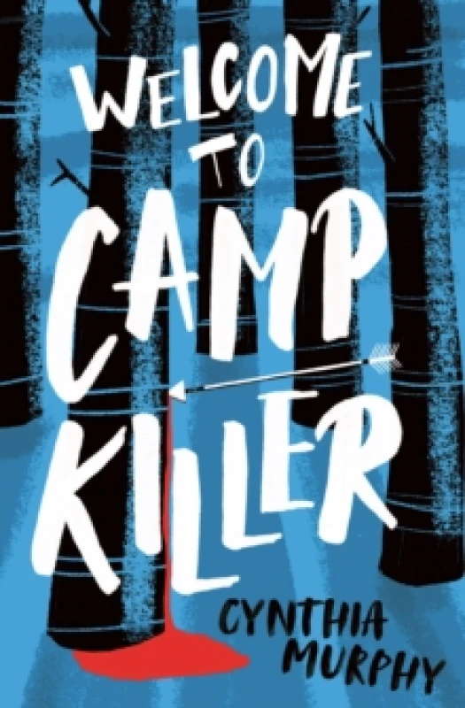 Image of Welcome to Camp Killer Paperback / softback