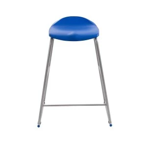 Image of TC Office Titan Stool Size 6, Blue