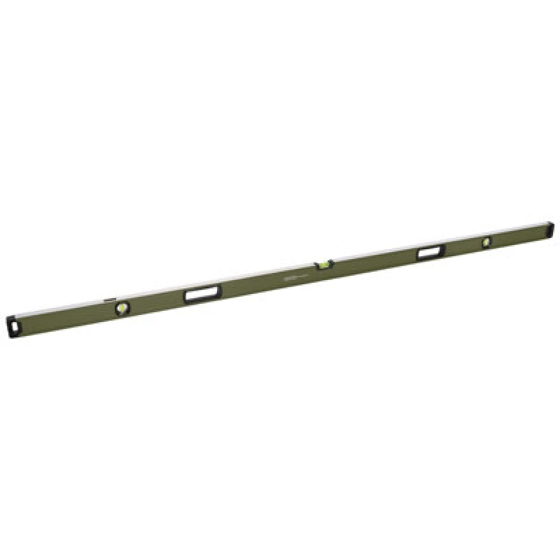 Image of Draper Expert Carry Handle Box Spirit Level EBSL2000H Length: 78" / 200cm
