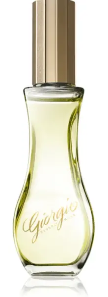 Image of Giorgio Beverly Hills Yellow Eau de Toilette For Her 50ml