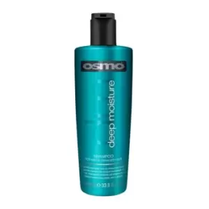 Image of Osmo Deep Moisturising Shampoo 1000 ml