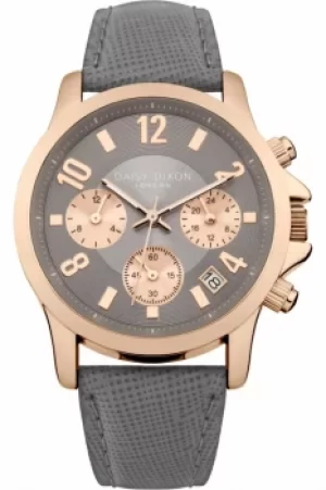 Image of Ladies Daisy Dixon ADRIANA Watch DD002ERG