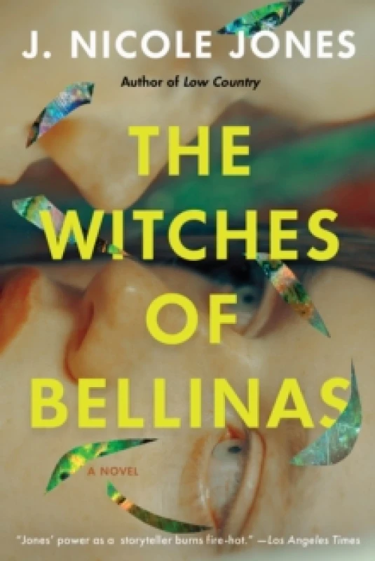 Image of The Witches of Bellinas : A Novel Paperback / softback