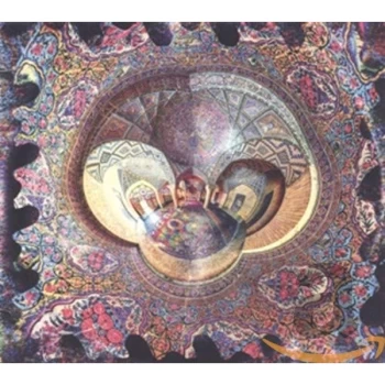 Image of Vinyl Williams - Into CD