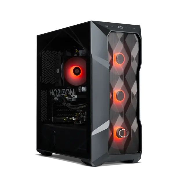 Image of Horizon 5600 Desktop Gaming PC