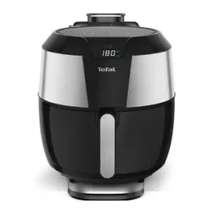 Image of Tefal EY701D15 5.6L Deluxe Air Fryer