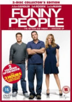 Image of Funny People