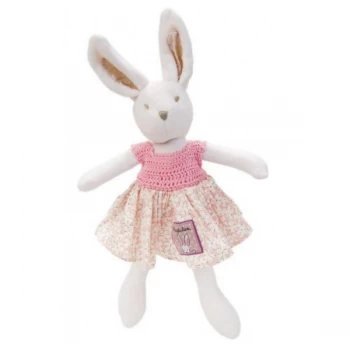 Image of Ragtales Fifi the Rabbit Soft Toy