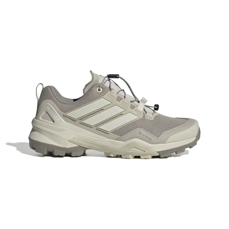 Image of Hiking shoes adidas Terrex Skychaser Gore-Tex Gris Male 44 2/3