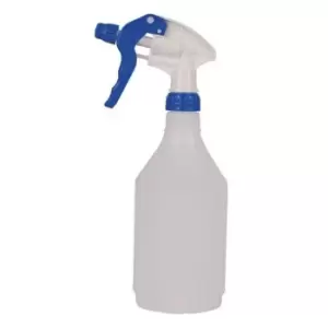Image of Slingsby Colour Coded Trigger Spray Bottles, Blue