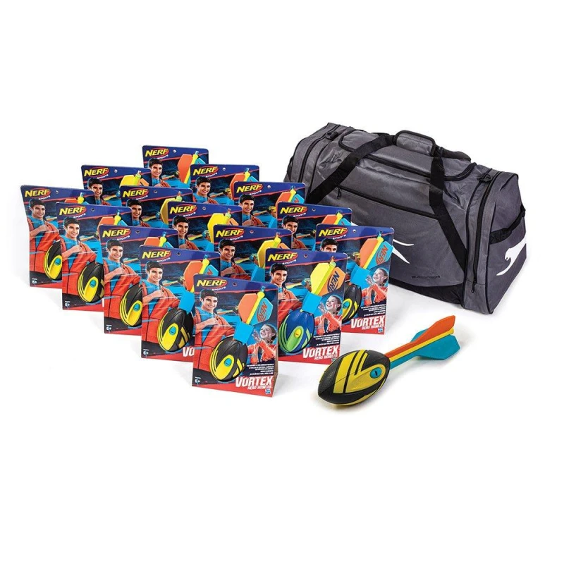 Image of Nerf Nerf Howler Pack Neutral unisex One Size