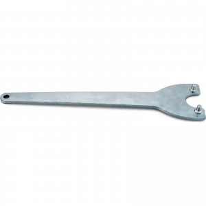 Image of Flexipads 35-5 Forked Angle Grinder Pin Spanner