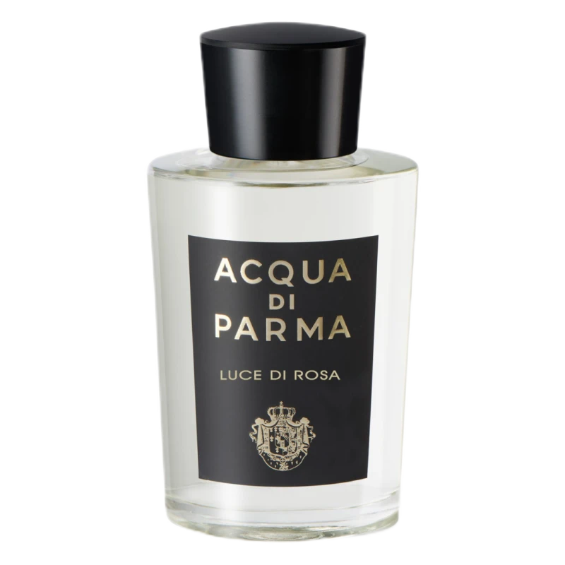 Image of Acqua di Parma Luce di Rosa Eau de Parfum 180ml