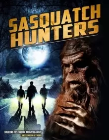 Image of Sasquatch Hunters