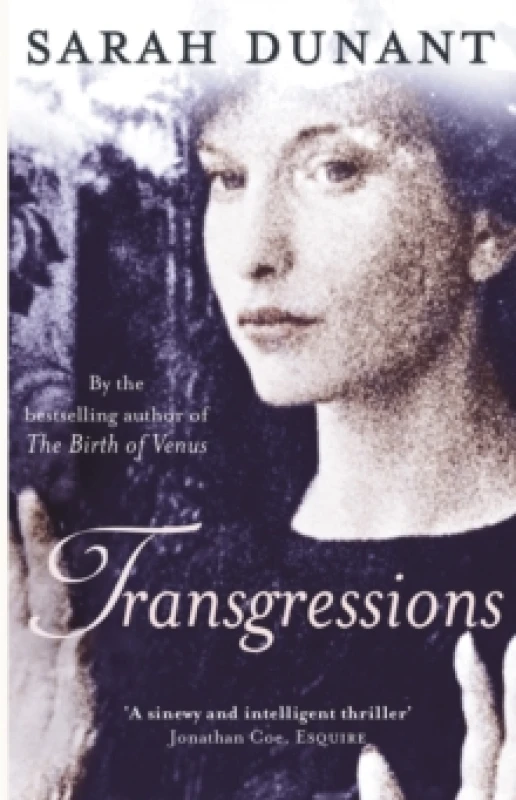 Image of Transgressions Paperback / softback