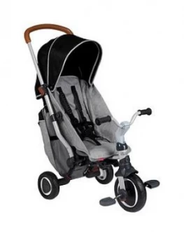 Image of Smoby Foldable Robin Trike