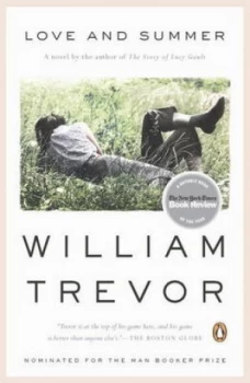 Image of Love and Summer by William Trevor Book